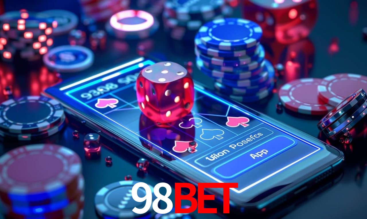 Exclusive Offers 98bet