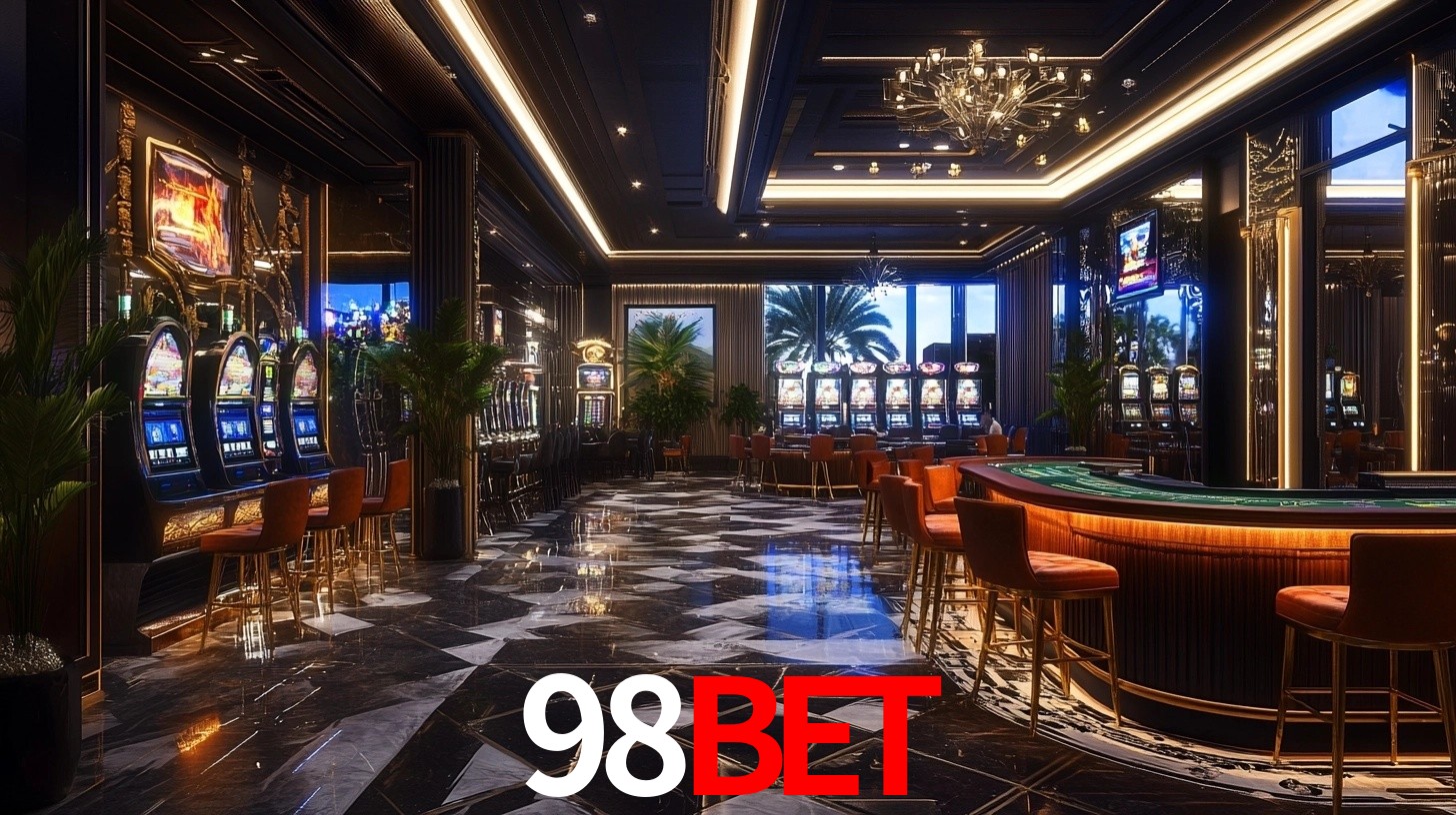 Tournaments 98bet
