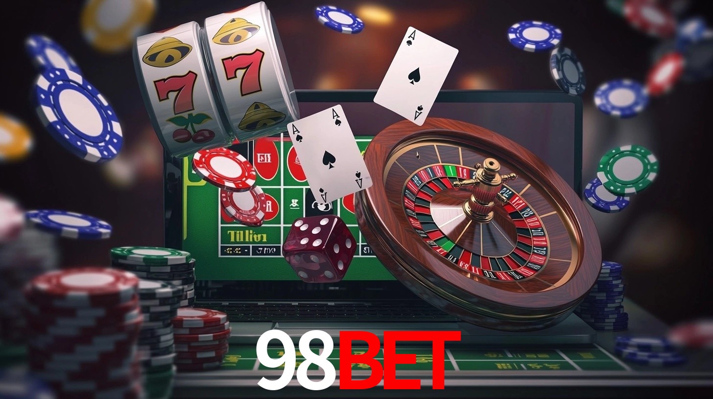 Daily Bonuses 98bet