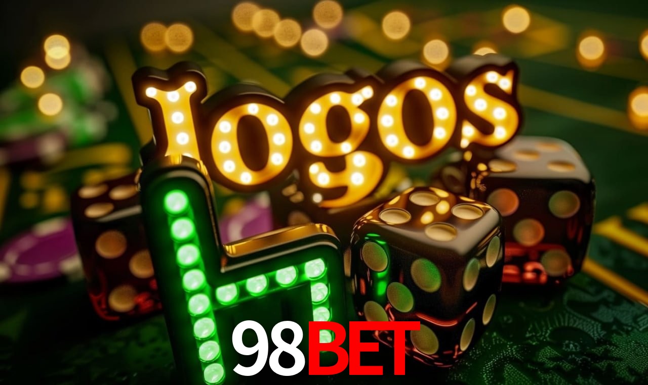 Bonus Features 98bet