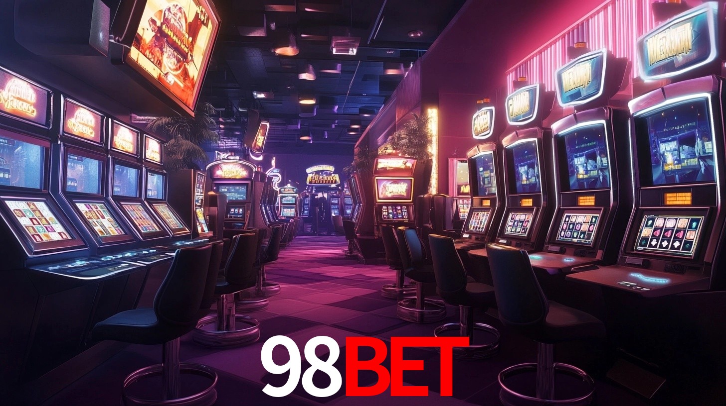 Programa VIP 98bet
