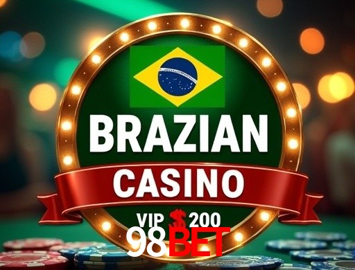 Seasonal Promotions 98bet