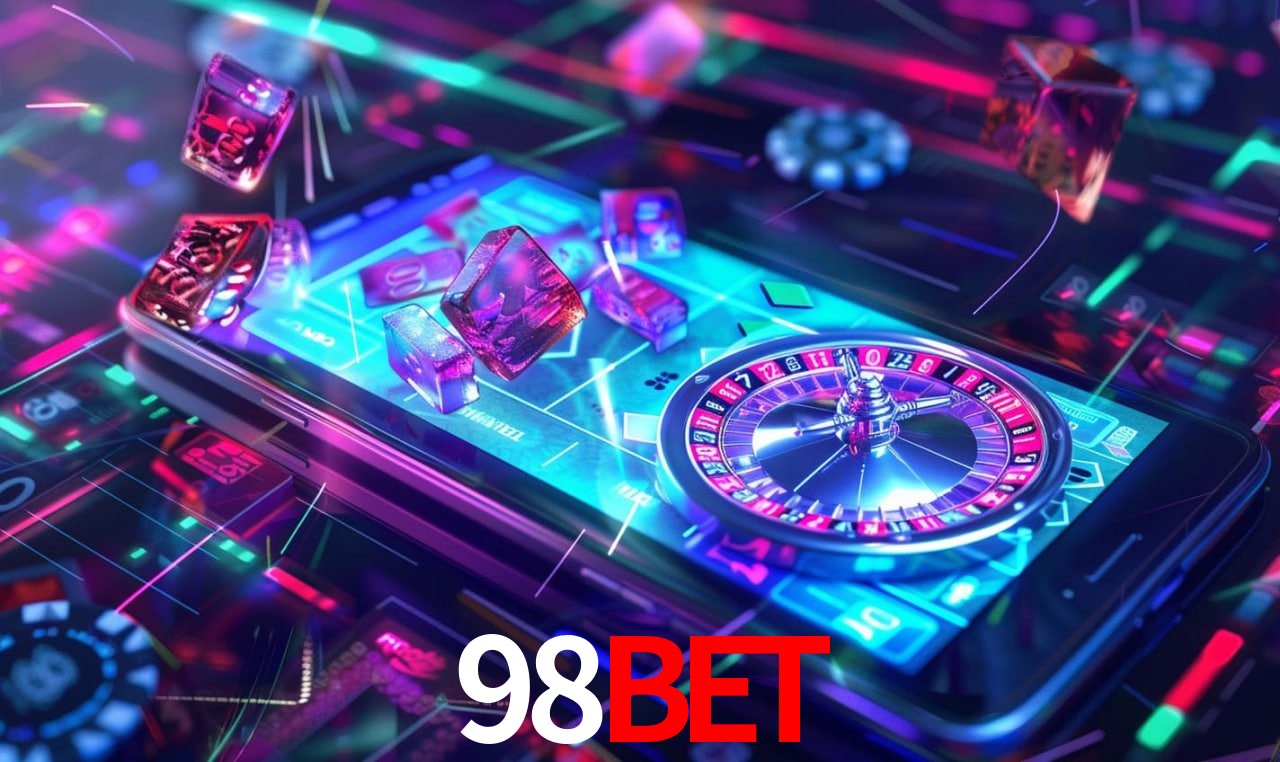 Welcome Bonus 98bet