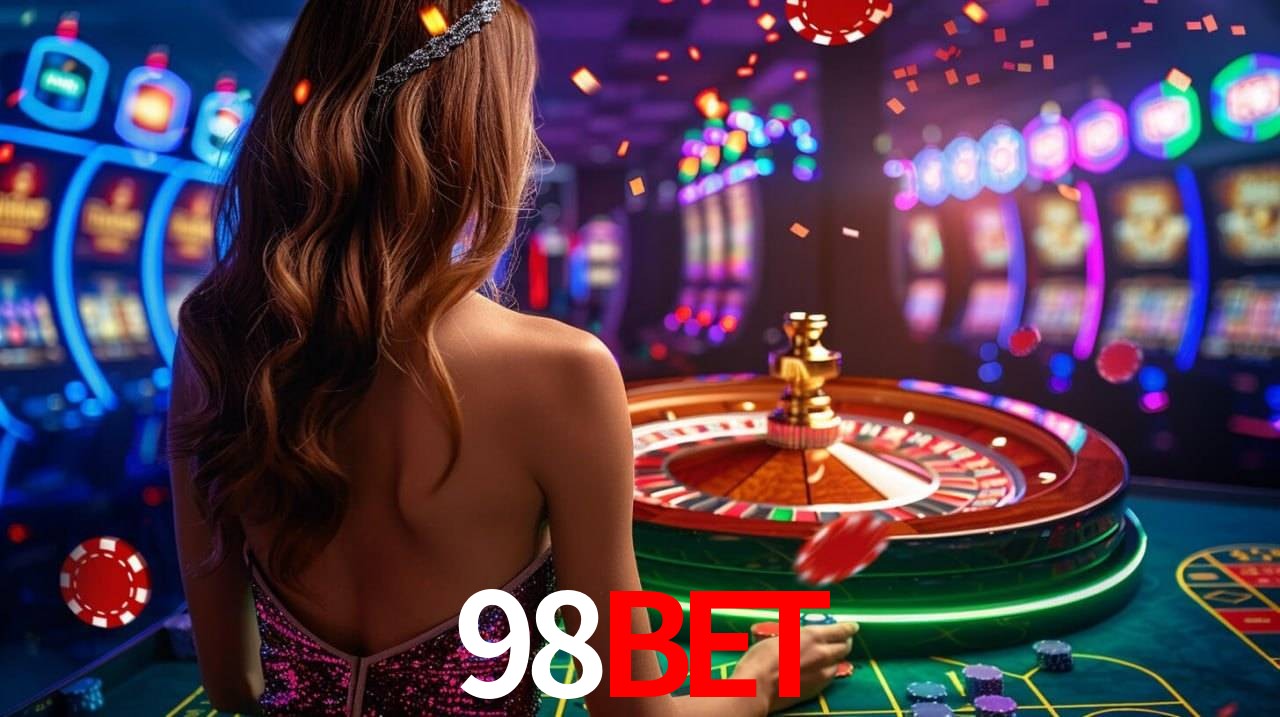 98bet App Interface