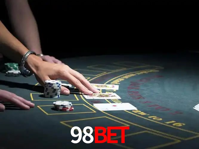 Platform Technology 98bet