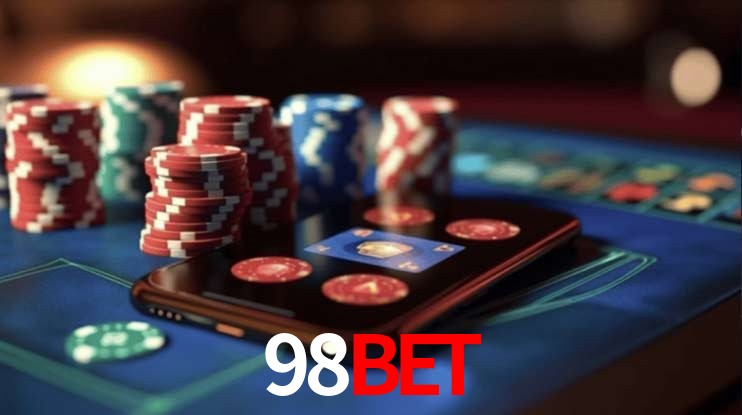 Tennis Betting 98bet